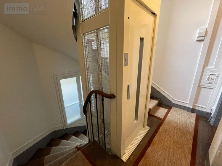 Appartement a vendre Paris 14e arrondissement 75014 Paris 65 m2  730000 euros