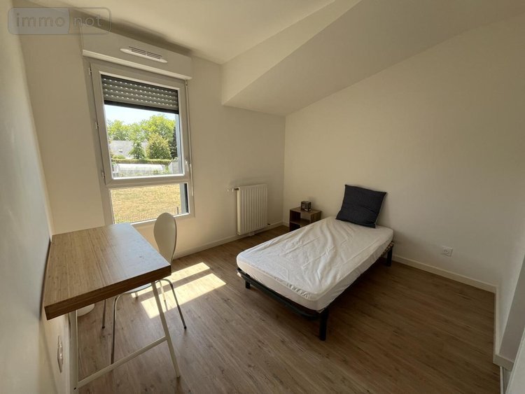 Location maison Carquefou 44470 Loire-Atlantique 81 m2 4 pièces 919 euros