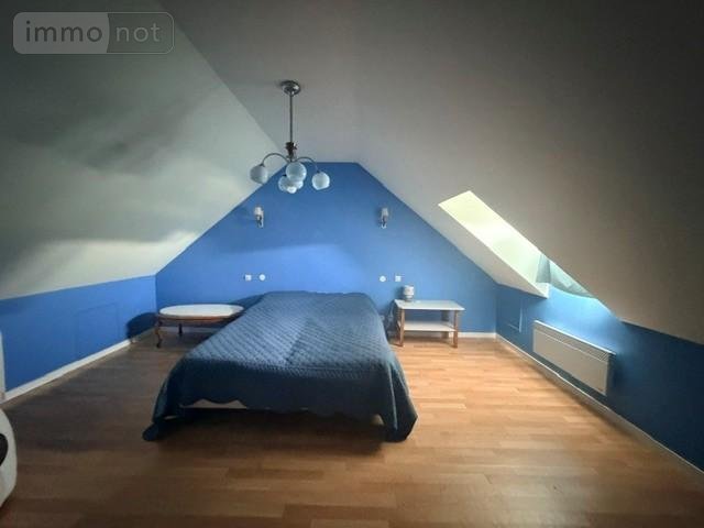 Maison a vendre Bagneux 49400 Maine-et-Loire 120 m2 7 pièces 231800 euros