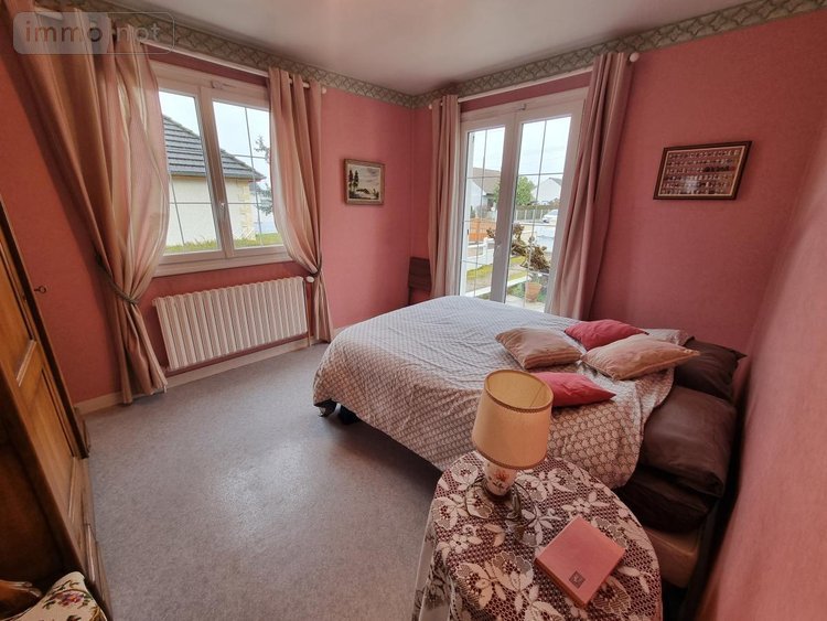 Maison a vendre Villemandeur 45700 Loiret 93 m2 3 pièces 161999 euros