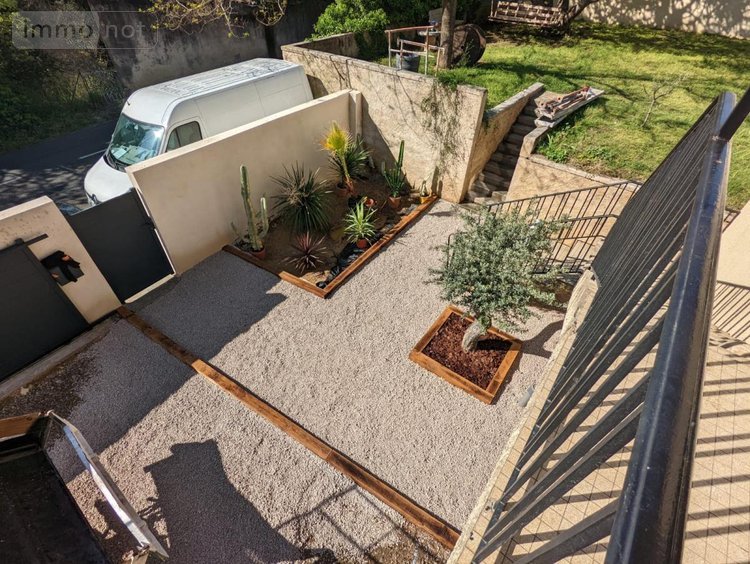 Maison a vendre Lagamas 34150 Hérault 180 m2 5 pièces 390000 euros