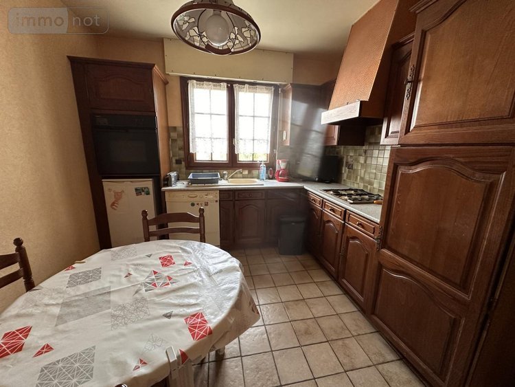 Maison a vendre Saint-Avé 56890 Morbihan 120 m2 6 pièces 352940 euros