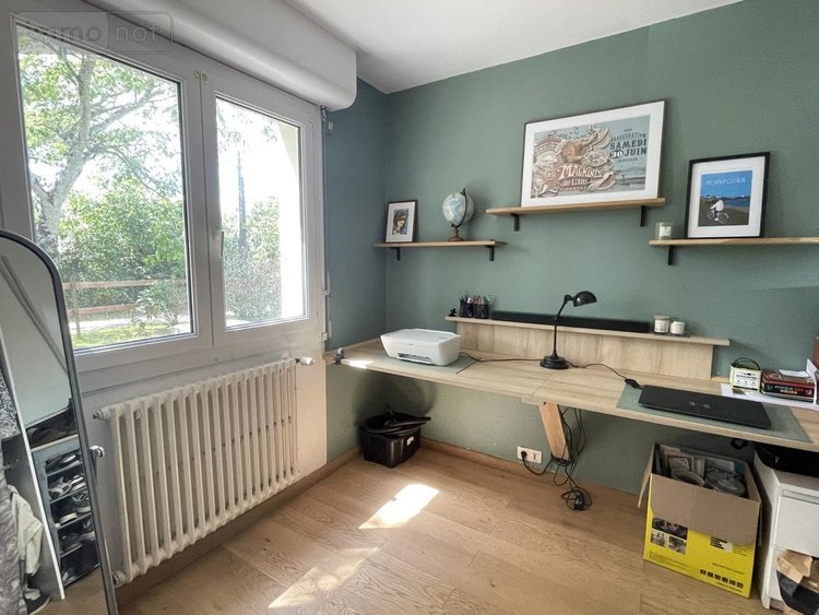 Maison a vendre Pont-Scorff 56620 Morbihan 160 m2 8 pièces 436560 euros