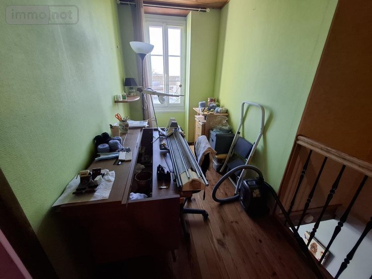 Maison a vendre Corme-Royal 17600 Charente-Maritime 145 m2 5 pièces 335000 euros