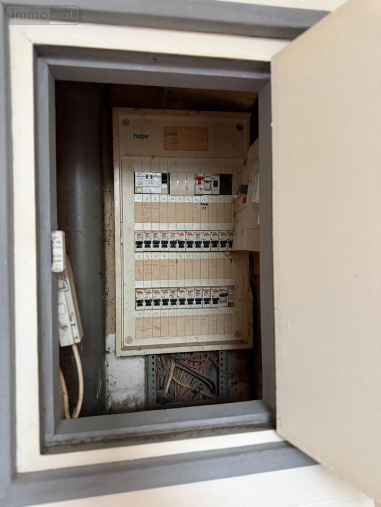 Maison a vendre Montbray 50410 Manche 175 m2 6 pièces 174900 euros