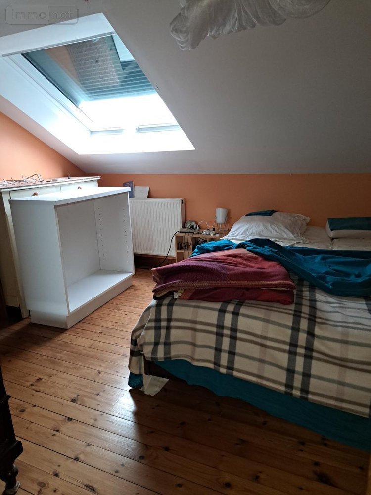 Immeuble a vendre Le Mans 72000 Sarthe 153 m2  588000 euros