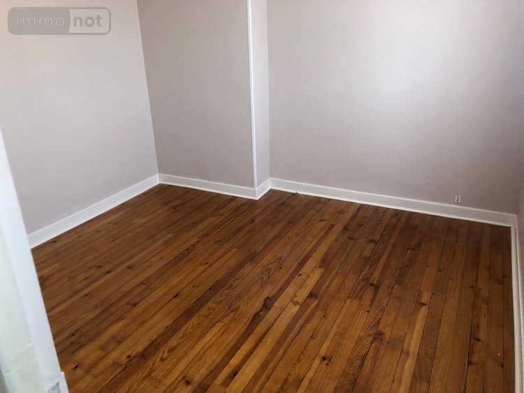 Maison a vendre Arras 62000 Pas-de-Calais 88 m2 6 pièces 116800 euros