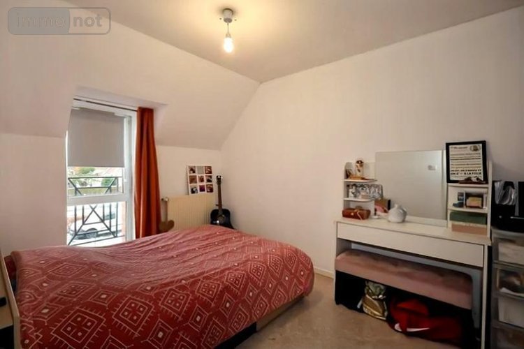 Location maison Cambrai 59400 Nord 105 m2 5 pièces 895 euros