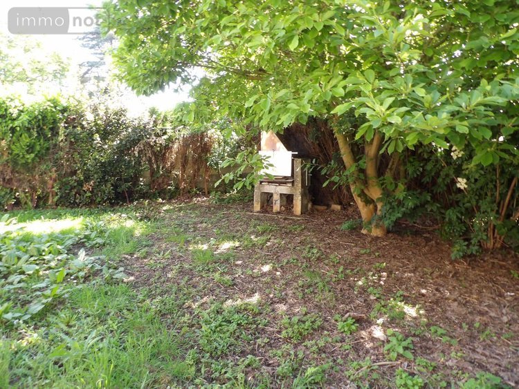 Maison a vendre Houdain 62150 Pas-de-Calais 82 m2  105500 euros