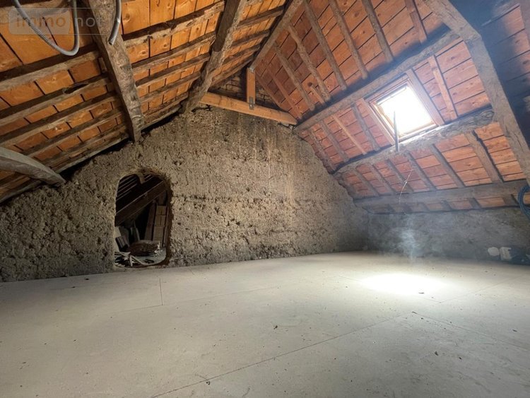 Maison a vendre Trévérien 35190 Ille-et-Vilaine 249 m2 8 pièces 276925 euros