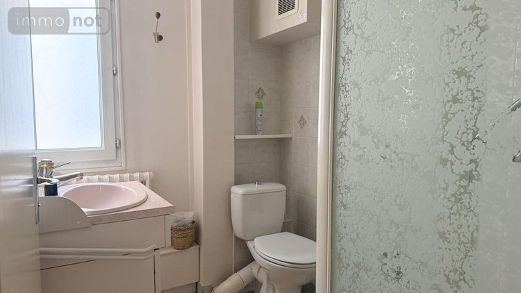 Appartement a vendre Nantua 01130 Ain 218 m2  168000 euros