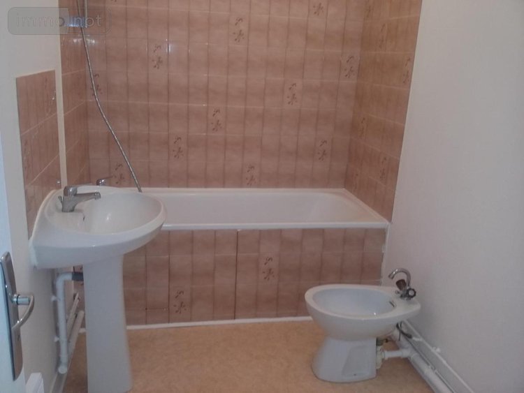 Appartement a vendre Orbec 14290 Calvados 58 m2  79000 euros