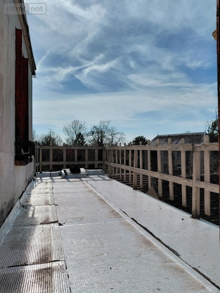 Maison a vendre Bellême 61130 Orne 50 m2 3 pièces 43200 euros