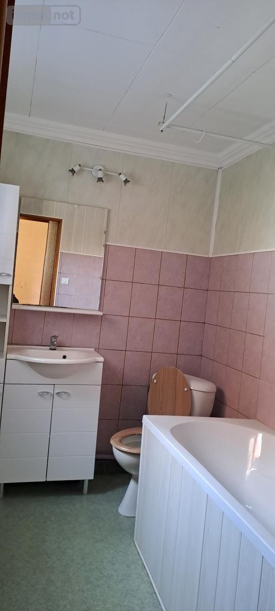 Location maison Amiens 80000 Somme 85 m2  850 euros