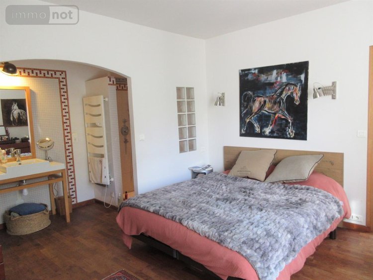 Maison a vendre Caudan 56850 Morbihan 180 m2 8 pièces 861320 euros