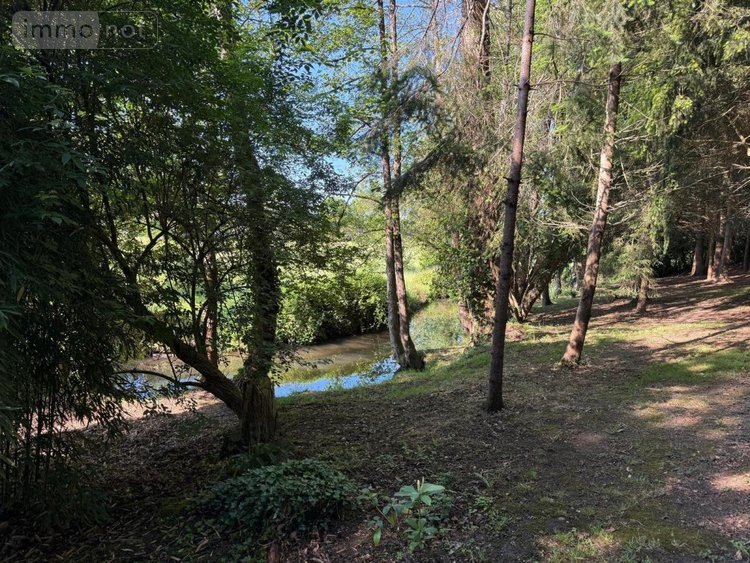 Maison a vendre Percy-en-Normandie 50410 Manche 180 m2 7 pièces 416090 euros