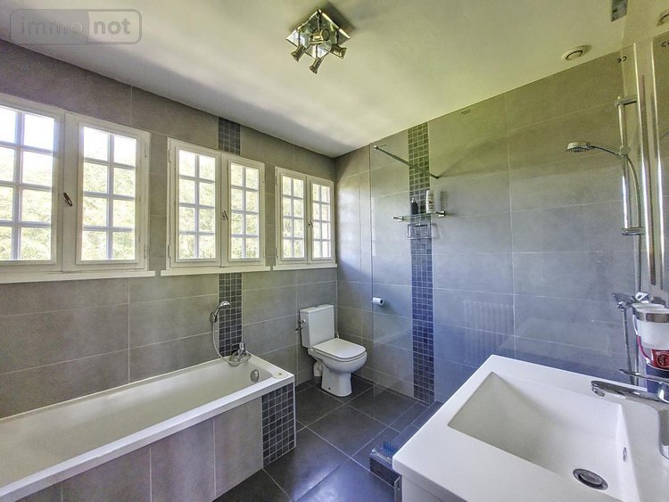 Maison a vendre Évran 22630 Côtes-d'Armor 184 m2 7 pièces 432500 euros
