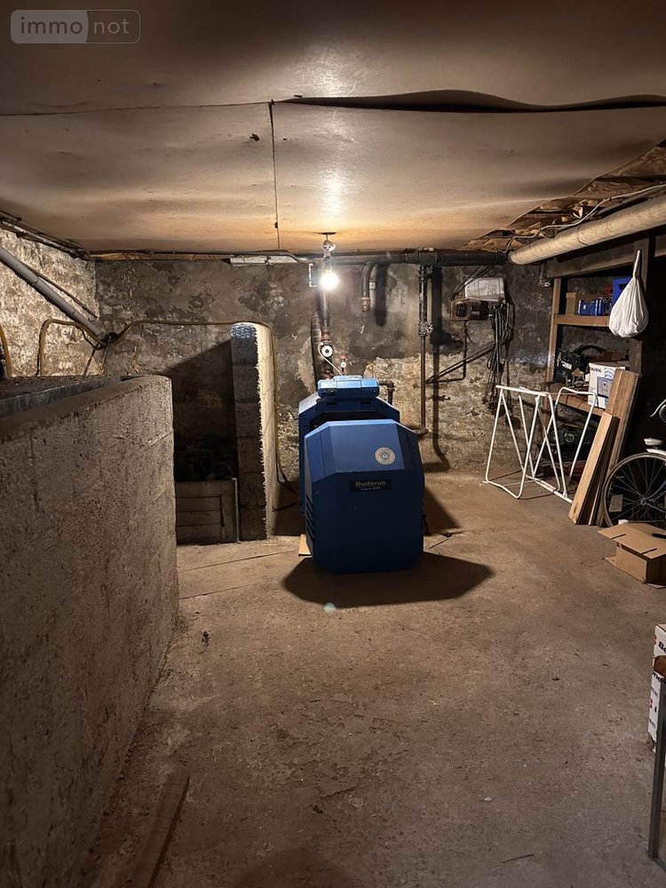 Maison a vendre Vannes 56000 Morbihan 170 m2 6 pièces 497143 euros