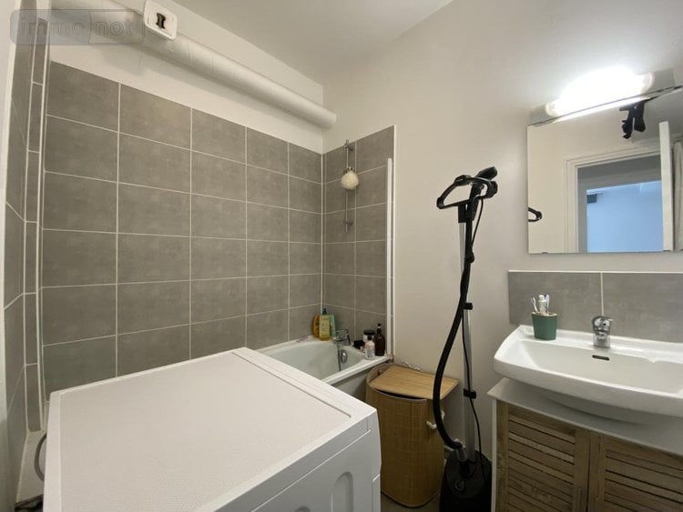 Location appartement Rouen 76000 Seine-Maritime 39 m2 2 pièces 682 euros