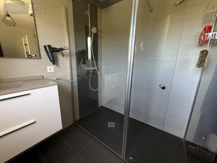 Maison a vendre Theix-Noyalo 56450 Morbihan 165 m2 5 pièces 457380 euros