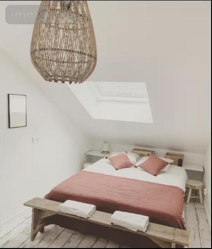 Appartement a vendre Reims 51100 Marne 161 m2 8 pièces 460000 euros