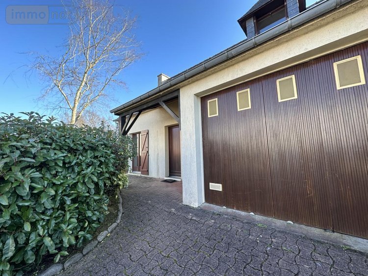 Maison a vendre Vannes 56000 Morbihan 85 m2 5 pièces 280843 euros