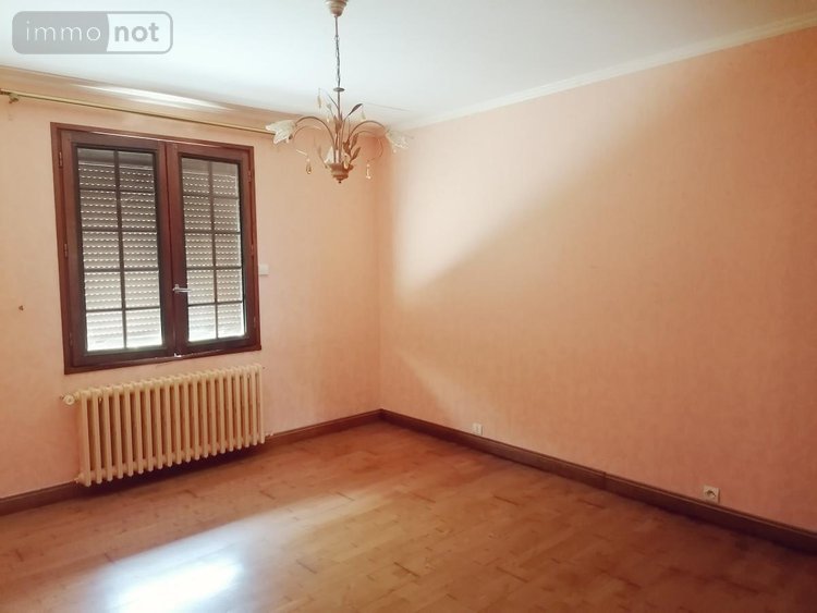 Maison a vendre Santec 29250 Finistère 195 m2 8 pièces 276130 euros