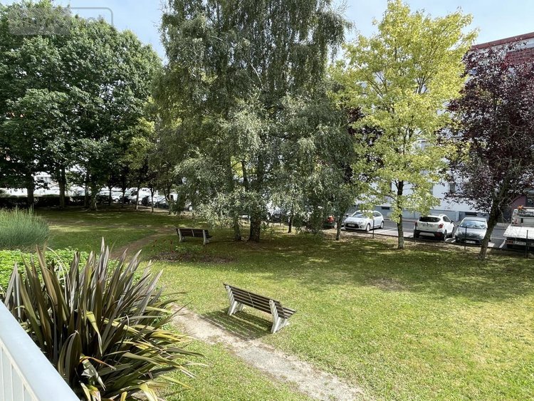 Appartement a vendre Lorient 56100 Morbihan 85 m2 5 pièces 156840 euros