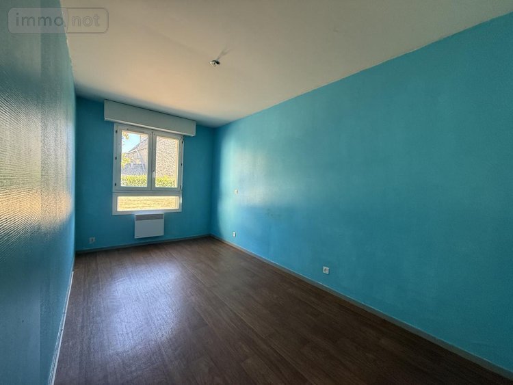 Appartement a vendre Cherbourg-en-Cotentin 50100 Manche 39 m2  82680 euros