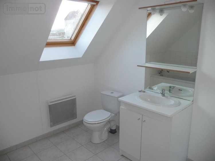 Location maison Houchin 62620 Pas-de-Calais 78 m2 4 pièces 795 euros