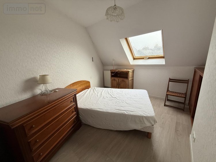 Appartement a vendre Auray 56400 Morbihan 83 m2  335000 euros