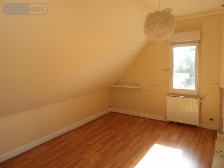 Maison a vendre Béthune 62400 Pas-de-Calais 127 m2  241500 euros