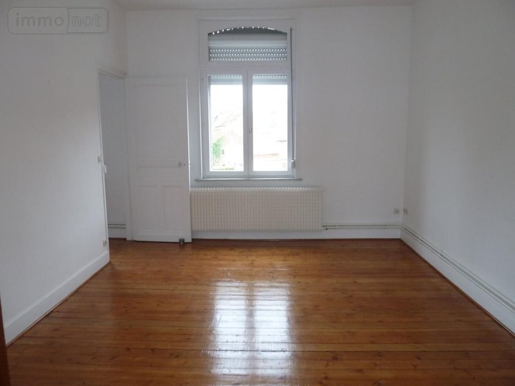 Immeuble a vendre Cambrai 59400 Nord 150 m2  188500 euros