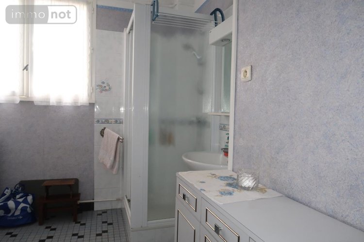 Appartement a vendre Brest 29200 Finistère 78 m2  156000 euros