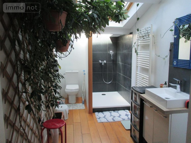 Appartement a vendre Vannes 56000 Morbihan 112 m2 3 pièces 557310 euros