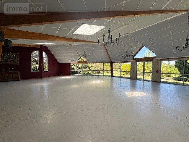 Maison a vendre Saumur 49400 Maine-et-Loire 290 m2 8 pièces 1667000 euros