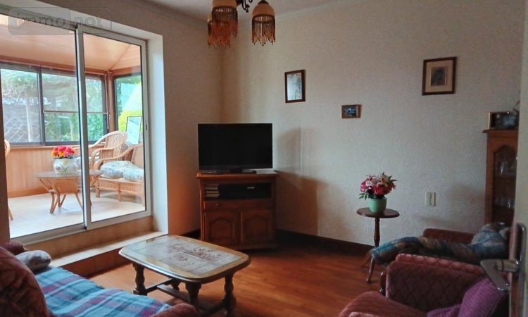 Maison a vendre Plonéour-Lanvern 29720 Finistère 120 m2 6 pièces 242000 euros