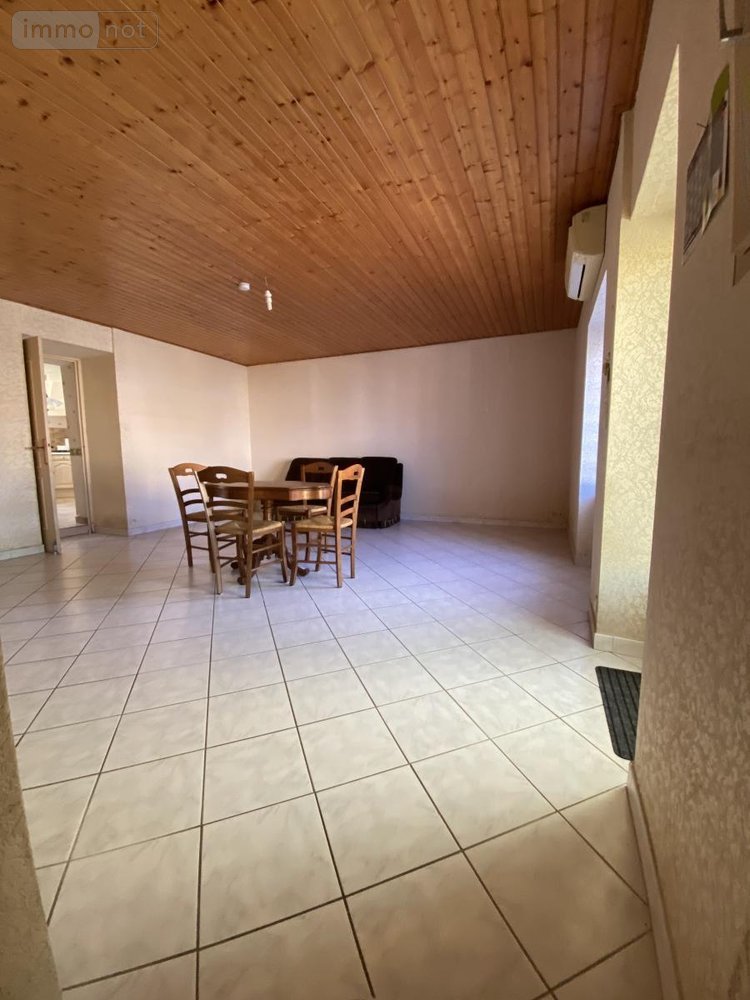 Maison a vendre La Chaize-Giraud 85220 Vendée 98 m2  244050 euros