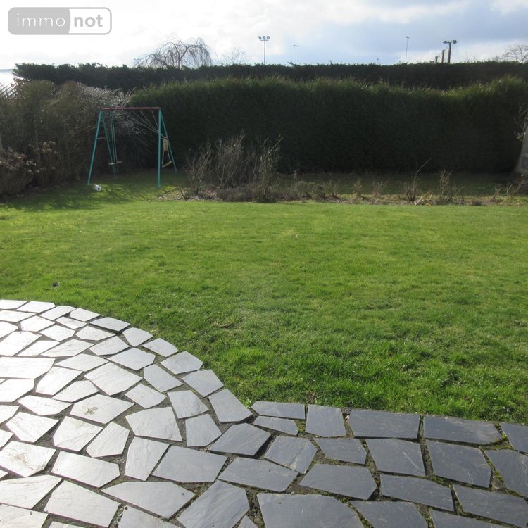 Maison a vendre Noyelles-Godault 62950 Pas-de-Calais 132 m2 6 pièces 232000 euros