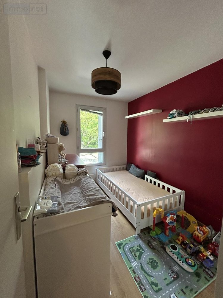 Appartement a vendre Rennes 35000 Ille-et-Vilaine 75 m2 4 pièces 246620 euros