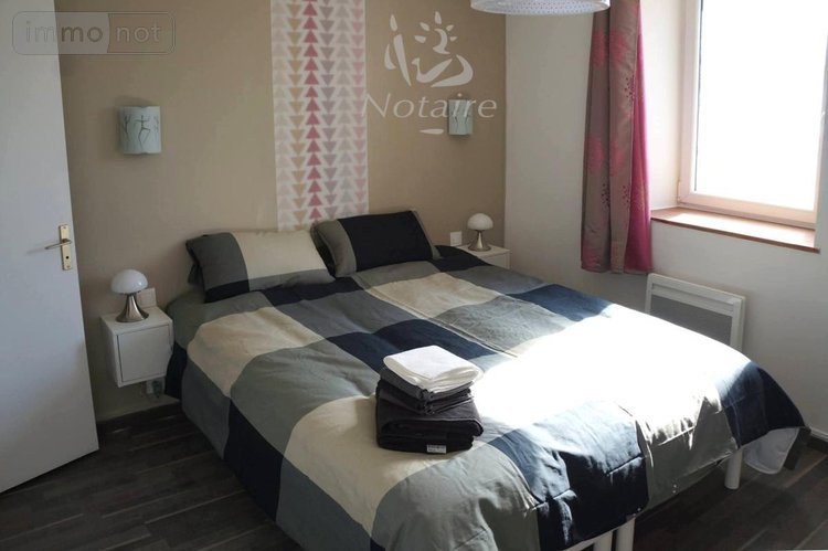 Maison a vendre Plounévez-Lochrist 29430 Finistère 131 m2 7 pièces 519000 euros