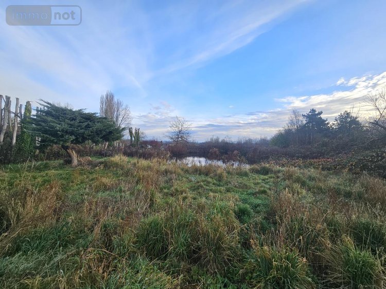 Maison a vendre Serques 62910 Pas-de-Calais 80 m2 5 pièces 96300 euros