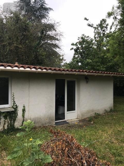 Maison a vendre Tonnay-Charente 17430 Charente-Maritime 140 m2  272480 euros