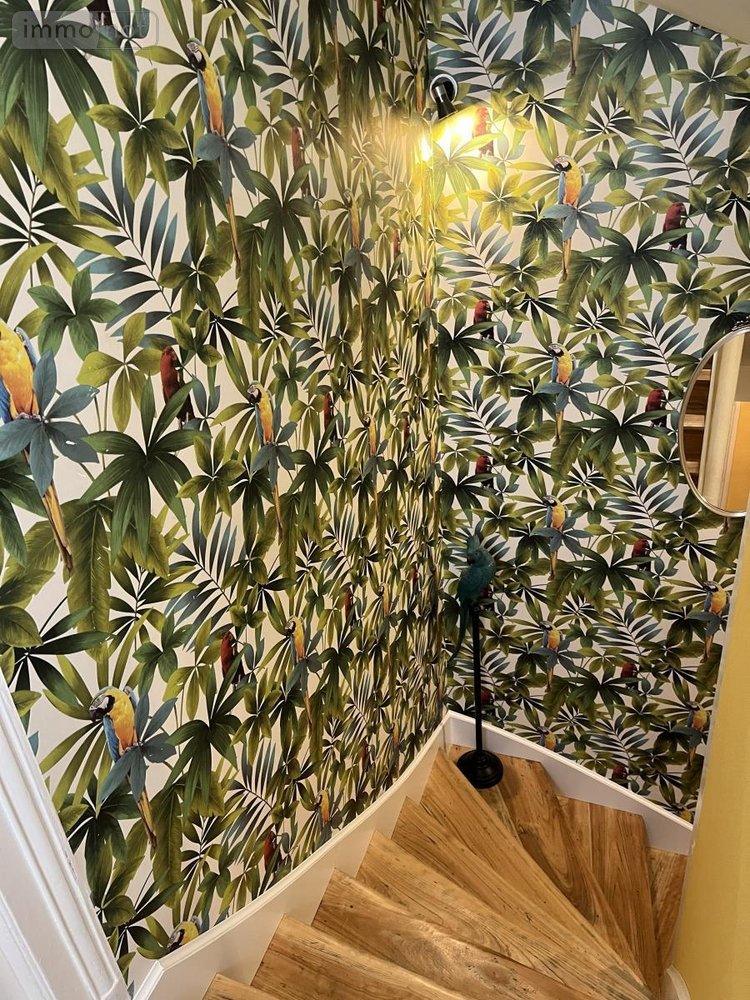 Maison a vendre Épernay 51200 Marne 100 m2 5 pièces 270000 euros