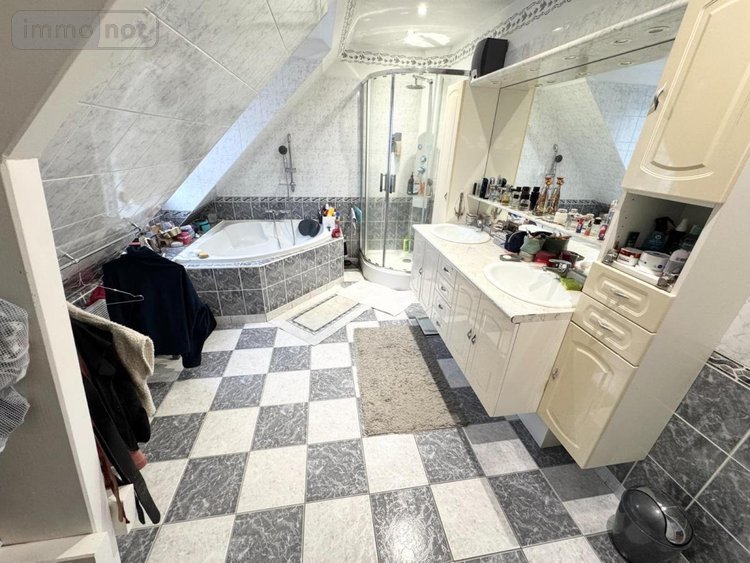 Maison a vendre Sotteville-sous-le-Val 76410 Seine-Maritime 138 m2 6 pièces 399000 euros