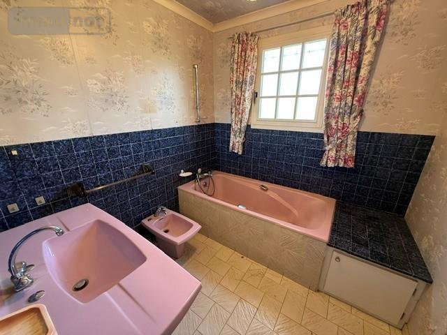 Maison a vendre Saint-Denis-de-Mailloc 14100 Calvados 100 m2  167400 euros