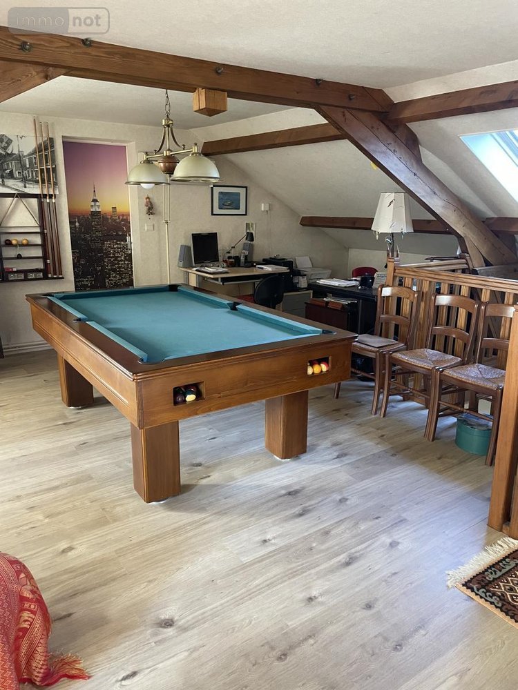 Maison a vendre Guécélard 72230 Sarthe 180 m2 7 pièces 325500 euros