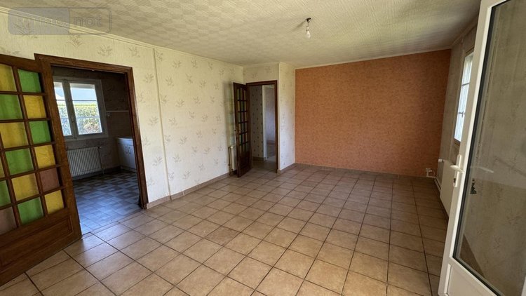 Maison a vendre Le Grand-Quevilly 76120 Seine-Maritime 62 m2 4 pièces 172920 euros