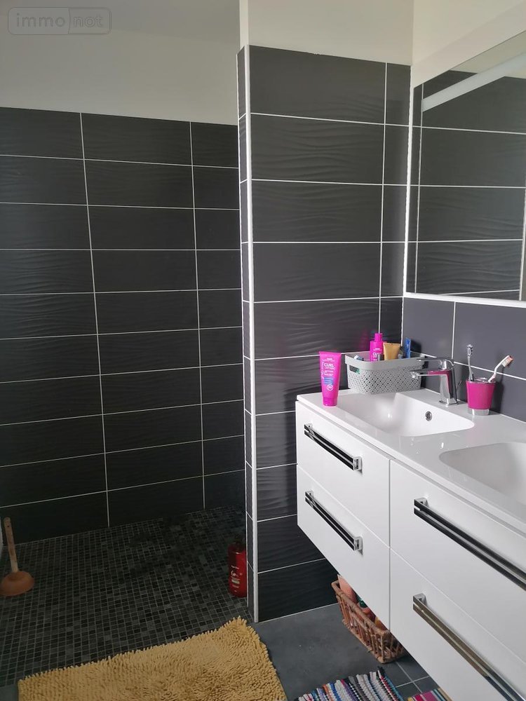 Maison a vendre Trézilidé 29440 Finistère 138 m2 5 pièces 265710 euros