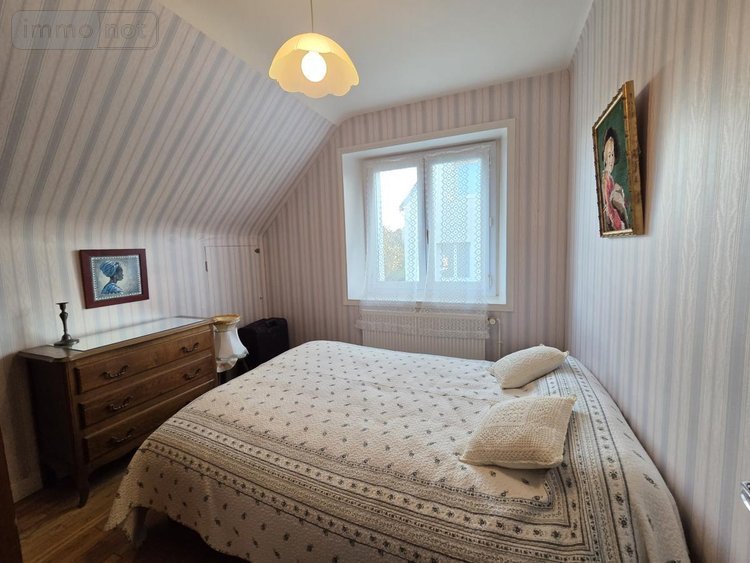 Maison a vendre Plestin-les-Grèves 22310 Côtes-d'Armor 94 m2  230320 euros